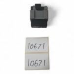Yamaha Neos 50 2002 CDI ECU OEM - Image 4