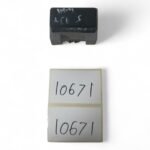 Yamaha Neos 50 2002 CDI ECU OEM - Image 6