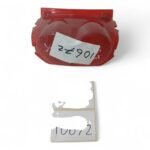 Yamaha Neos 50 2002 Taillight OEM