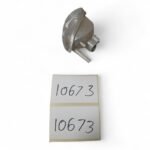 Yamaha Neos 50 2002 Rear Right Indicator OEM - Image 2