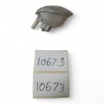 Yamaha Neos 50 2002 Rear Right Indicator OEM - Image 3