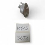 Yamaha Neos 50 2002 Rear Right Indicator OEM - Image 4