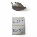 Yamaha Neos 50 2002 Rear Right Indicator OEM - Image 5