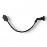 Yamaha Neos 50 2002 Coil Lead and Plug OEM