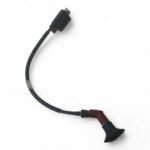 Yamaha Neos 50 2002 Coil Lead and Plug OEM - Image 2