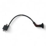 Yamaha Neos 50 2002 Coil Lead and Plug OEM - Image 5
