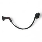 Yamaha Neos 50 2002 Coil Lead and Plug OEM - Image 6