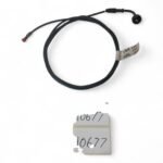 Yamaha Neos 50 2002 Seat Lock Cable OEM