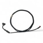 Yamaha Neos 50 2002 Seat Lock Cable OEM - Image 3