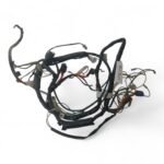 Yamaha Neos 50 2002 Main Wiring Loom Harness OEM - Image 3
