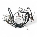 Yamaha Neos 50 2002 Main Wiring Loom Harness OEM - Image 4