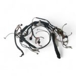 Yamaha Neos 50 2002 Main Wiring Loom Harness OEM - Image 5