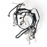 Yamaha Neos 50 2002 Main Wiring Loom Harness OEM - Image 6