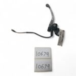 Yamaha Neos 50 2002 Rear Brake Lever OEM - Image 2