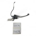 Yamaha Neos 50 2002 Rear Brake Lever OEM - Image 3