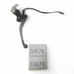 Yamaha Neos 50 2002 Rear Brake Lever OEM - Image 4
