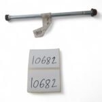 Yamaha Neos 50 2002 Main Engine Bolt OEM