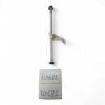 Yamaha Neos 50 2002 Main Engine Bolt OEM - Image 2