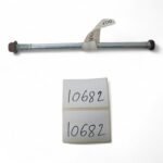 Yamaha Neos 50 2002 Main Engine Bolt OEM - Image 3