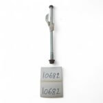 Yamaha Neos 50 2002 Main Engine Bolt OEM - Image 4