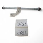 Yamaha Neos 50 2002 Main Engine Bolt OEM - Image 6
