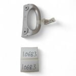 Yamaha Neos 50 2002 Right Grab Rail Handle OEM - Image 2