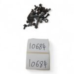 Yamaha Neos 50 2002 Mixed Bolts for Bikes OEM