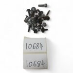 Yamaha Neos 50 2002 Mixed Bolts for Bikes OEM - Image 3