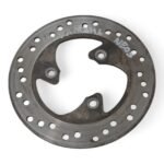 Yamaha Neos 50 2002 Front Brake Disc OEM