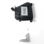 Yamaha Neos 50 2002 Airbox OEM - Image 4
