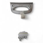 Yamaha Neos 50 2002 Left Grab Rail Handle OEM - Image 6