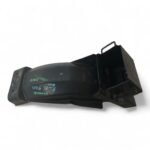 Kawasaki KLE500 500 1991-2007 Rear Under Mudguard Fender Undertray OEM 35023-1313 - Image 2