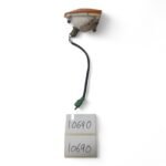 Kawasaki ZZR600 600 1990-2000 Rear Left Indicator Turn Signal OEM - Image 2