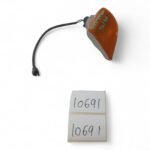 Kawasaki ZX1100 1100 1994-1996 Rear Right Indicator OEM - Image 4
