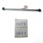 Yamaha Neos 50 2002 Front Wheel Spindle Axle OEM - Image 6