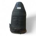 Yamaha XJ750 750 1982-1983 Main Seat OEM