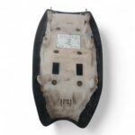 Kawasaki EX500 500 2001 Seat OEM 10609 - Image 5