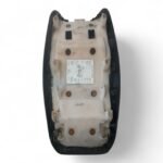 Kawasaki EX500 500 2001 Seat OEM 10609 - Image 6