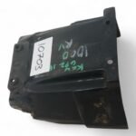 Kawasaki 616 1000 1986-1988 Rear Mudguard Fender OEM - Image 2