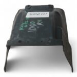 Kawasaki 616 1000 1986-1988 Rear Mudguard Fender OEM - Image 3