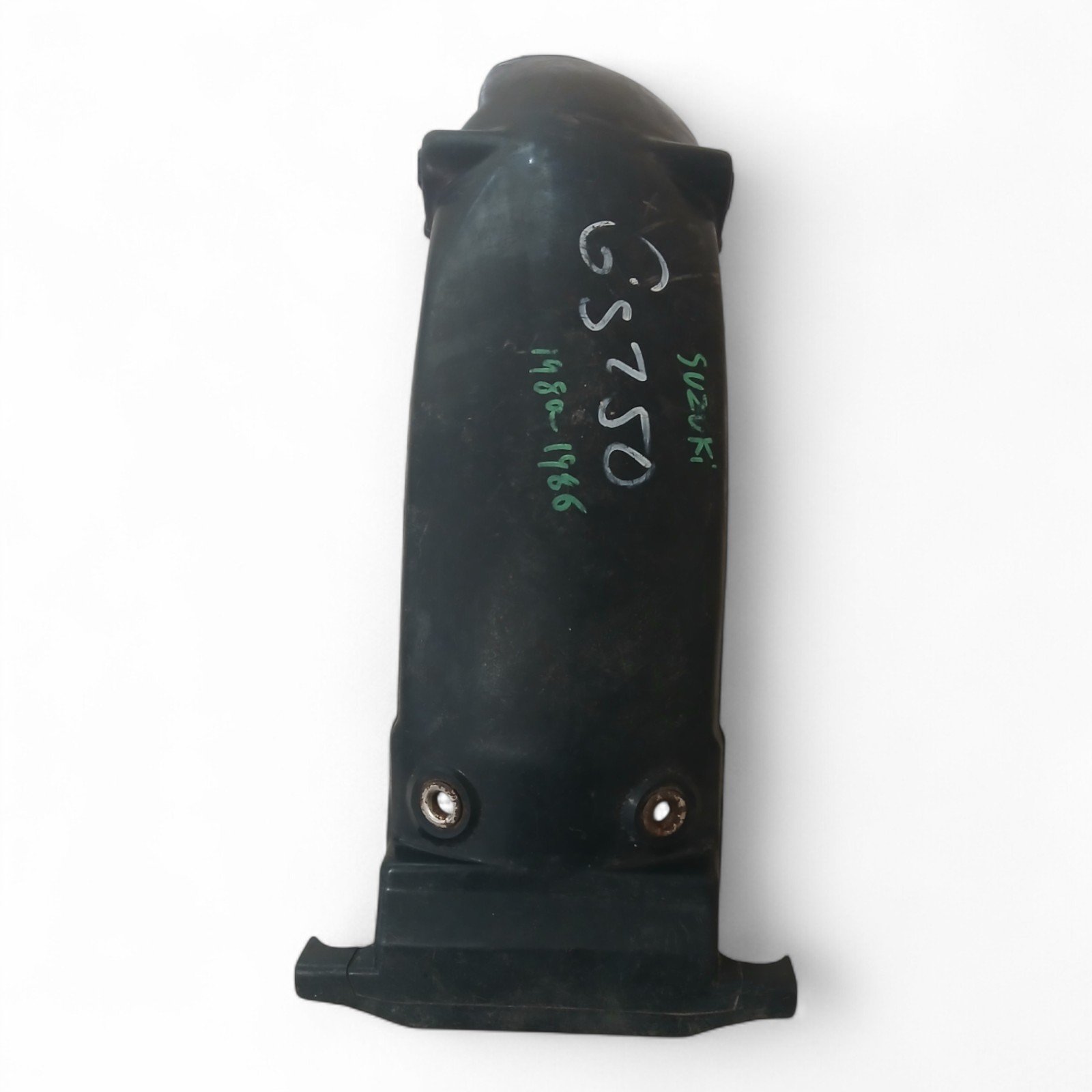 10706_2028129-Photoroom.jpg Suzuki Gs750 750 1980-1986 Rear Mudguard Fender OEM - Image 1