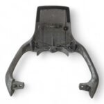Yamaha XJ600 600 1984-2004 Rear Luggage Rack OEM - Image 6