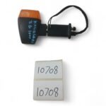 Kawasaki ZG1000 1000 2003 Rear Right Indicator Light OEM - Image 5