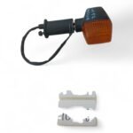 Kawasaki ZG1000 1000 2003 Rear Right Indicator Light OEM - Image 6