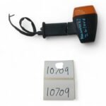 Kawasaki ZG1000 1000 2003 Rear Right Indicator Light OEM - Image 4