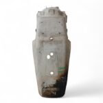 Suzuki DR350 350 1990-2001 Rear Mudgurad Fender OEM