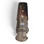 Suzuki DR350 350 1990-2001 Rear Mudgurad Fender OEM - Image 5