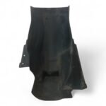 Kawasaki GPz 900 900 1986-2003 Rear Mudgurad Fender OEM 35023-1122 - Image 6