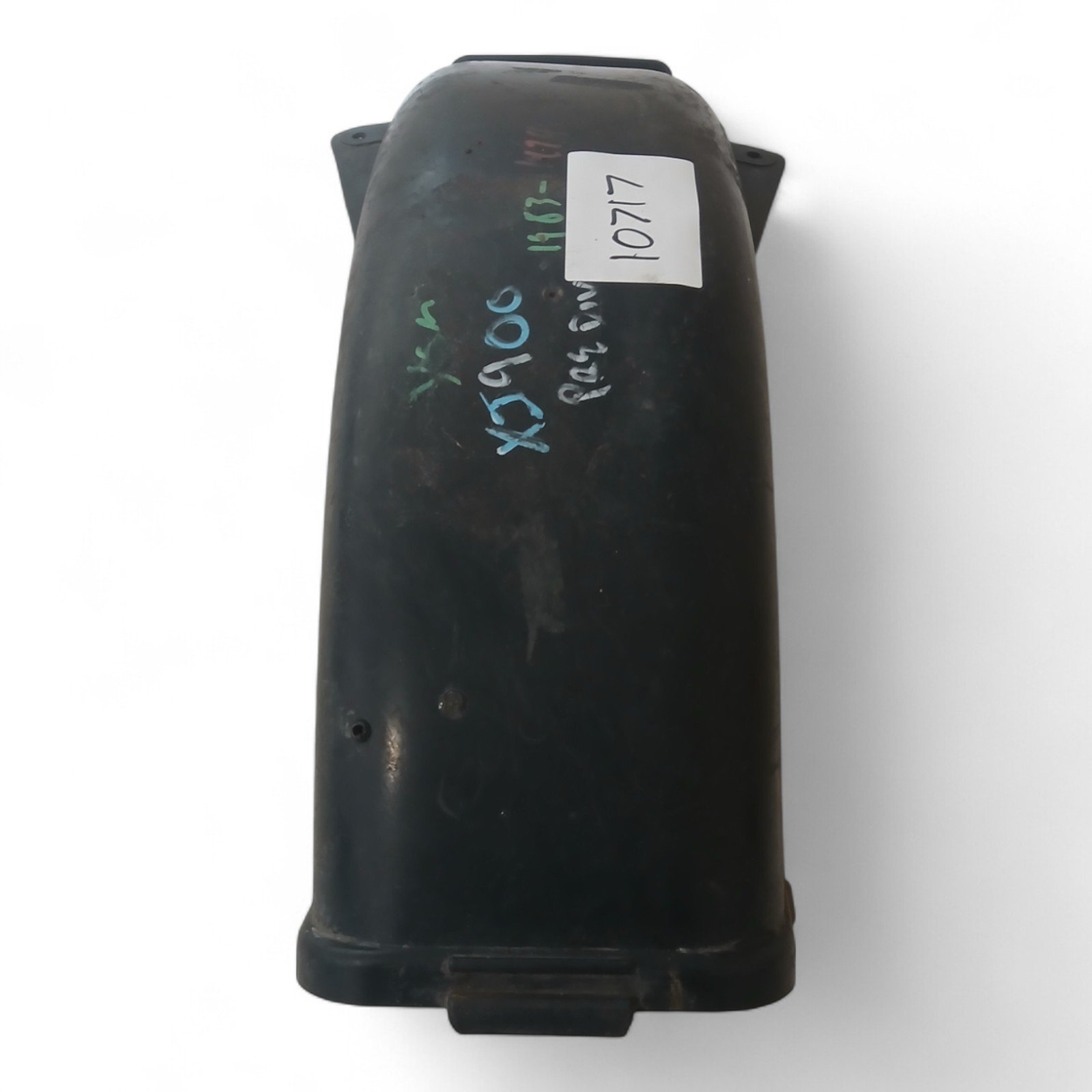 10717_2028129-Photoroom.jpg Yamaha XJ900 900 1983-1994 Rear Inner Mudguard OEM - Image 1