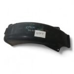 Yamaha XJ900 900 1983-1994 Rear Inner Mudguard OEM - Image 2